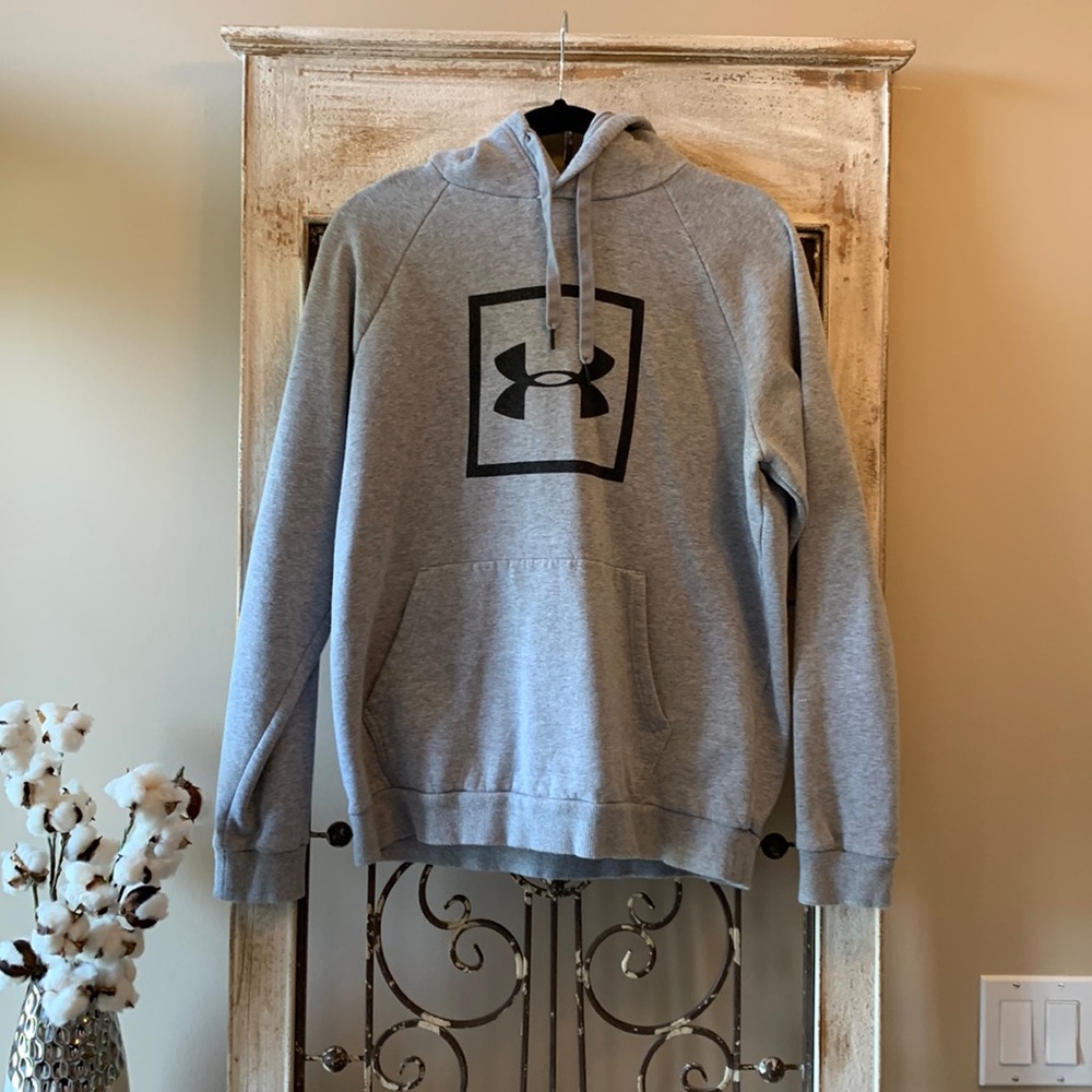 Under Armour hoodie